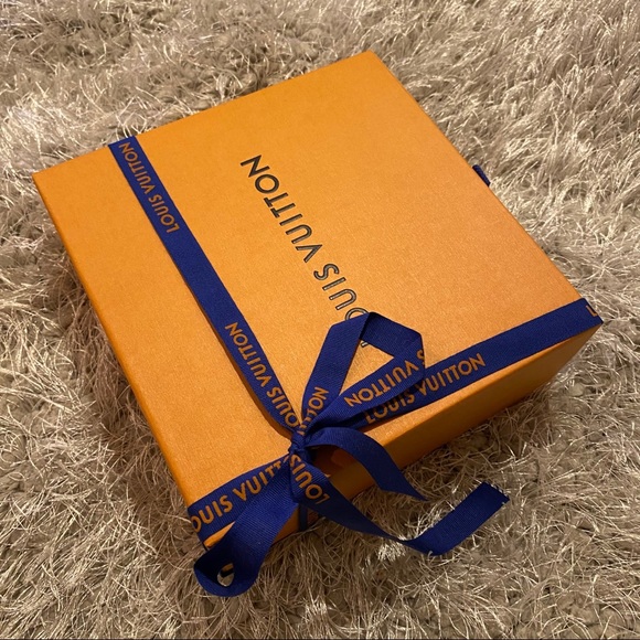 LOUIS VUITTON MONOGRAM CARD HOLDER RECTO VERSO - Picture 10 of 13